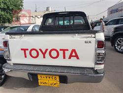 تۆیۆتا هایلۆکس